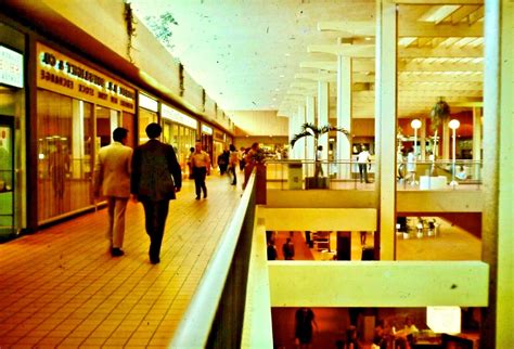 THE place to be on a Tuesday, which used to be the day when new albums were released, Tower routinely had midnight openings for big album releases, and lines would form around the <b>store</b> of people. . 1970s mall stores